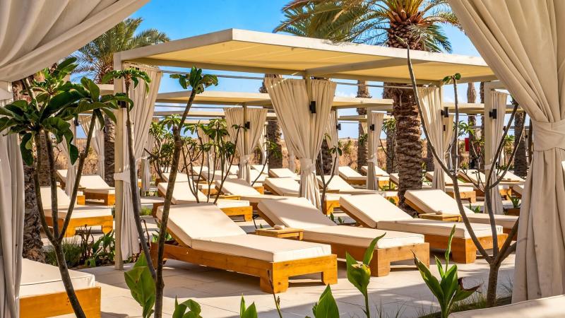Hotel Jaz Viva Casa Maza Marsa Matruh
