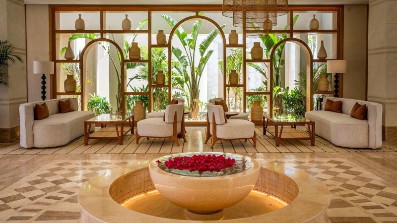 Hotel Jaz Viva Casa Maza Marsa Matruh
