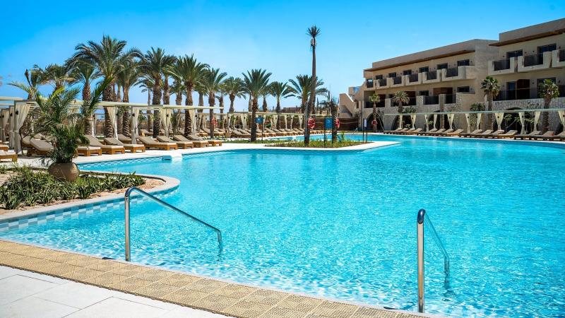 Hotel Jaz Viva Casa Maza Marsa Matruh