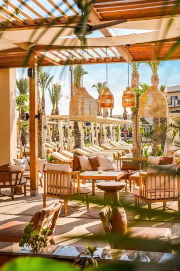 Hotel Jaz Viva Casa Maza Marsa Matruh