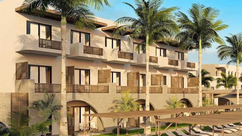 Hotel Jaz Viva Casa Maza Marsa Matruh
