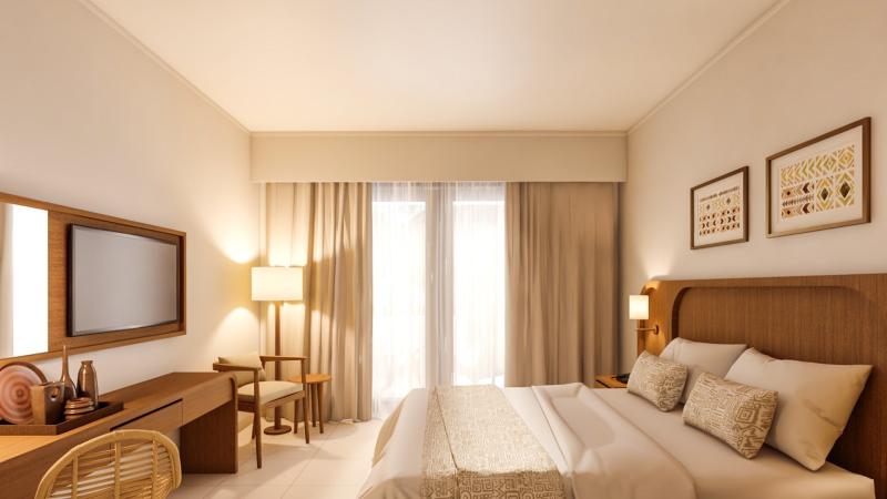 Hotel Jaz Viva Casa Maza Marsa Matruh
