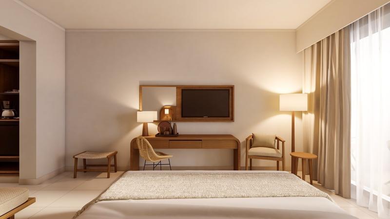 Hotel Jaz Viva Casa Maza Marsa Matruh