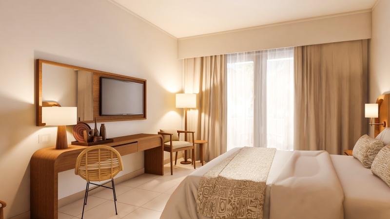 Hotel Jaz Viva Casa Maza Marsa Matruh