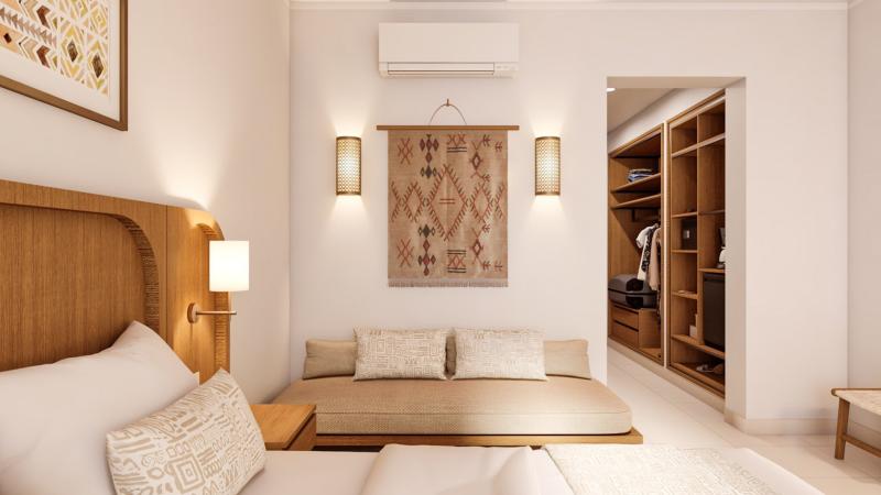 Hotel Jaz Viva Casa Maza Marsa Matruh