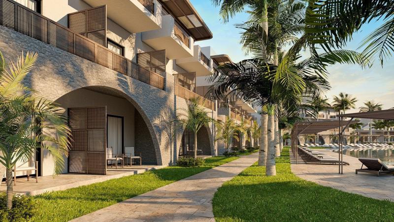 Hotel Jaz Viva Casa Maza Marsa Matruh