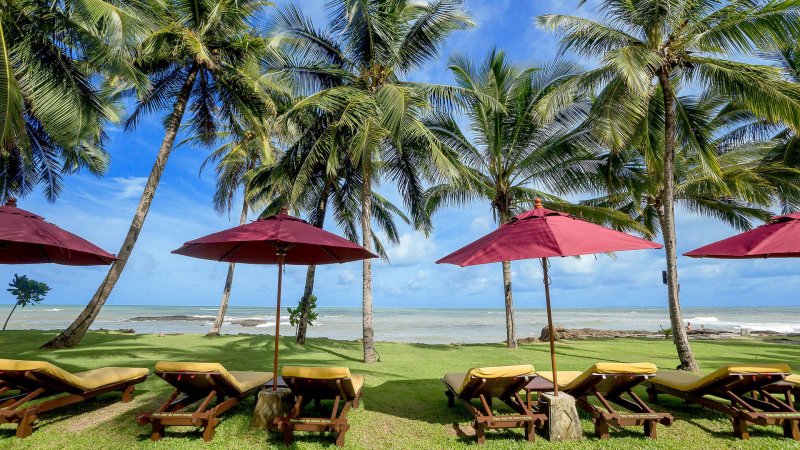 Hotel Khaolak Laguna Resort Khao Lak