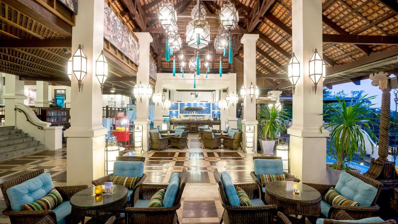 Hotel Khaolak Laguna Resort Khao Lak