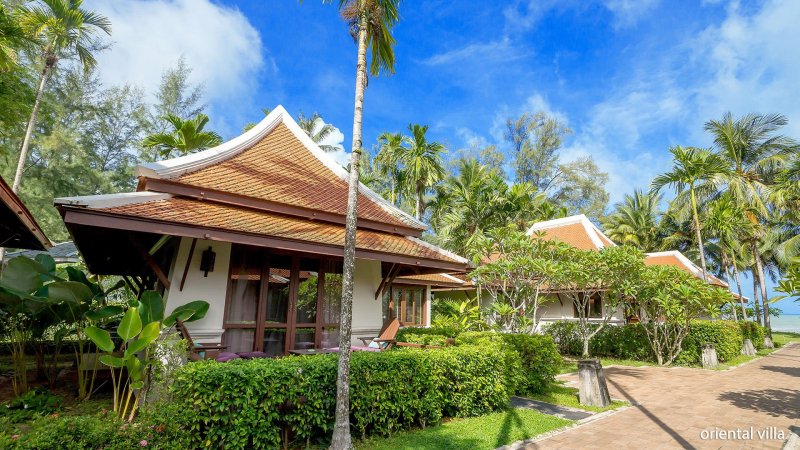 Hotel Khaolak Laguna Resort Khao Lak
