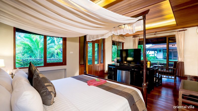 Hotel Khaolak Laguna Resort Khao Lak