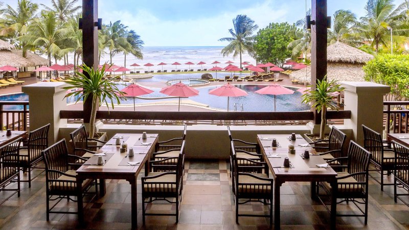 Hotel Khaolak Laguna Resort Khao Lak