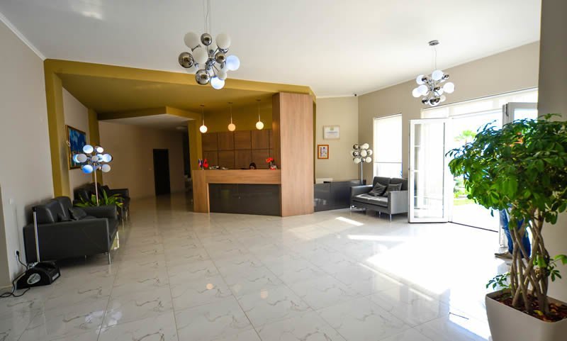 Durres utazás Hotel Klajdi Resort 