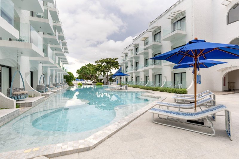 Pattaya utazás Hotel Kram Pattaya