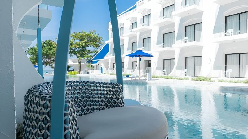 Pattaya utazás Hotel Kram Pattaya