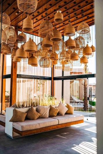 Hotel Kynd Marsa Matruh