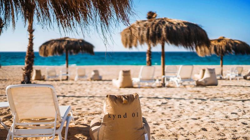 Hotel Kynd Marsa Matruh