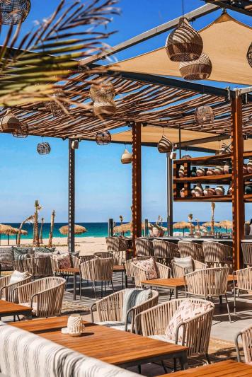 Hotel Kynd Marsa Matruh