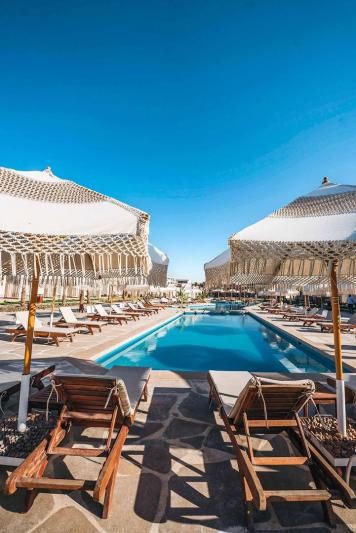 Hotel Kynd Marsa Matruh