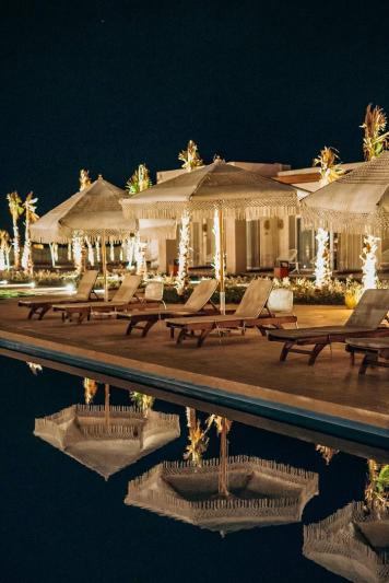 Hotel Kynd Marsa Matruh