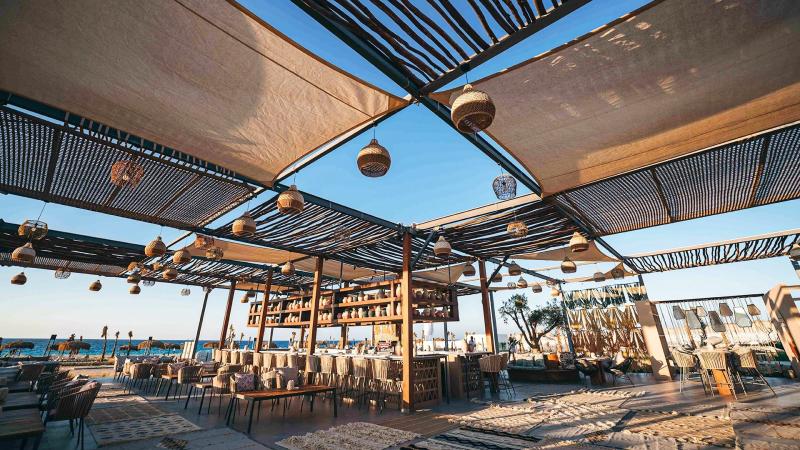 Hotel Kynd Marsa Matruh