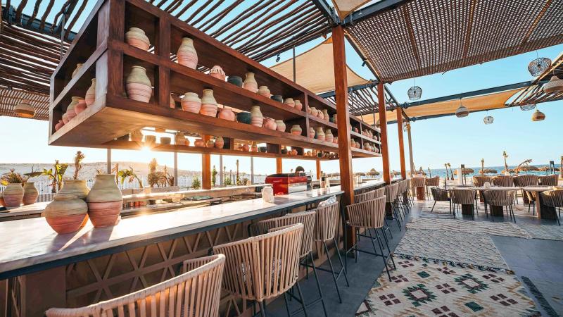 Hotel Kynd Marsa Matruh