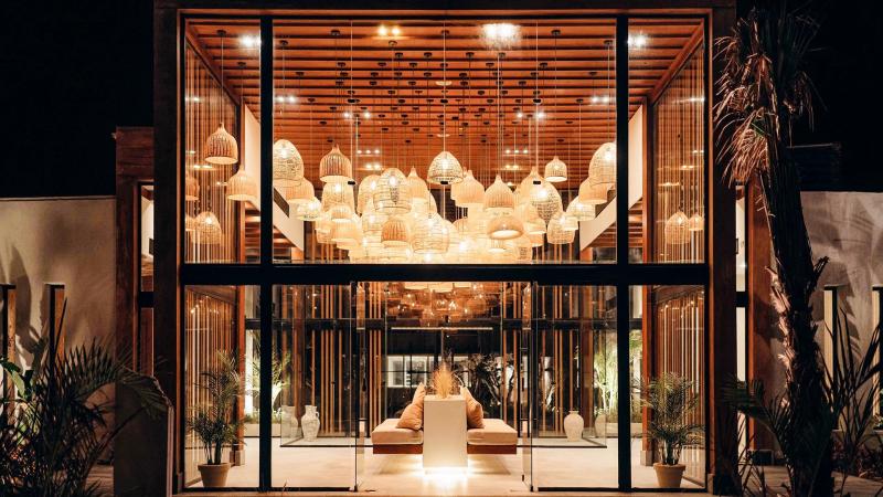 Hotel Kynd Marsa Matruh