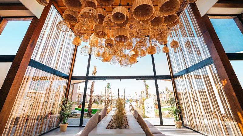 Hotel Kynd Marsa Matruh