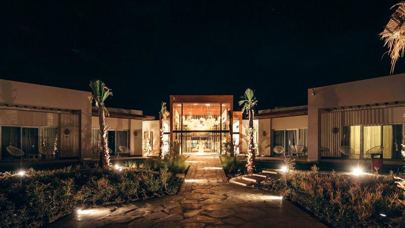 Hotel Kynd Marsa Matruh