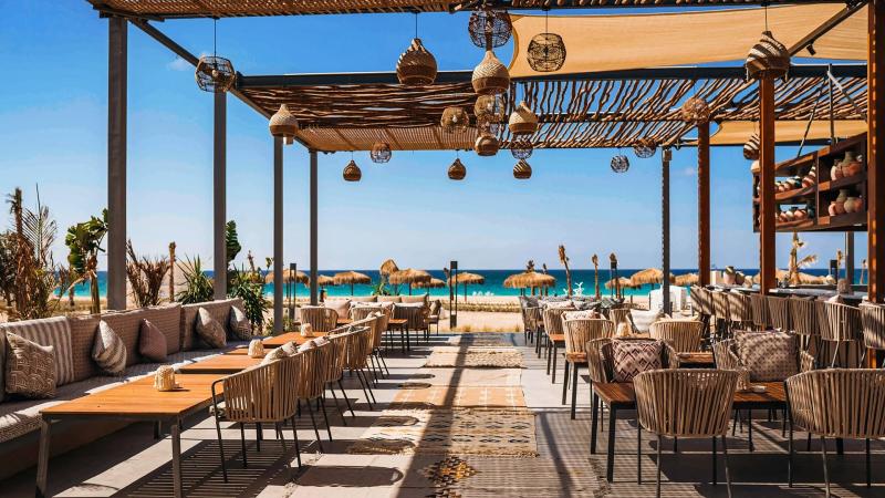 Hotel Kynd Marsa Matruh