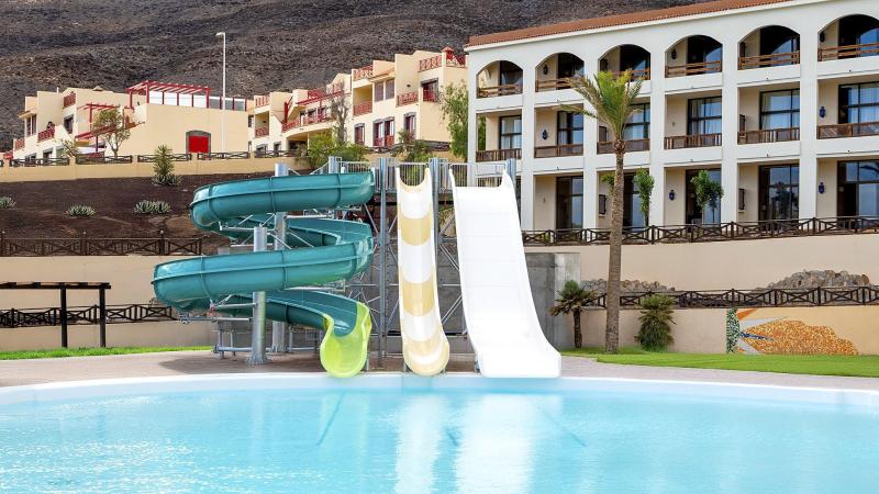Hotel LIVVO Jandía Golf Fuerteventura