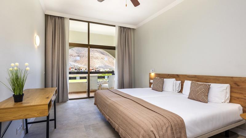 Hotel LIVVO Jandía Golf Fuerteventura