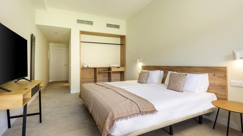 Hotel LIVVO Jandía Golf Fuerteventura