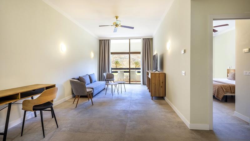 Hotel LIVVO Jandía Golf Fuerteventura