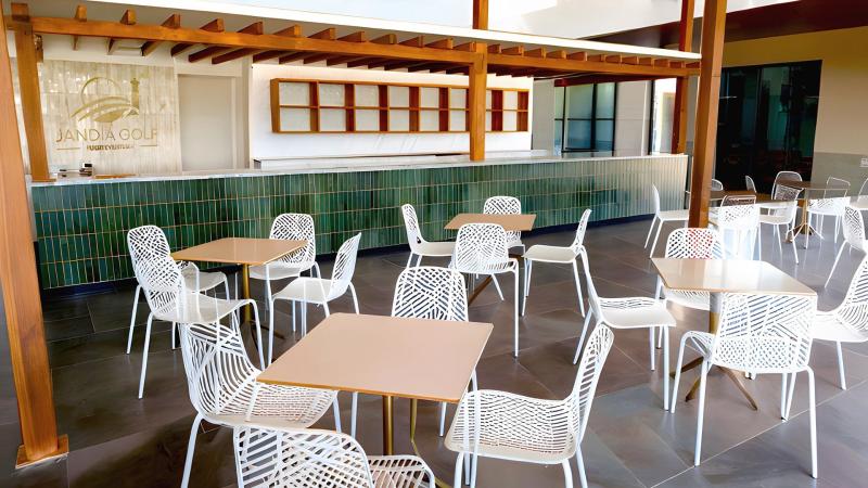 Hotel LIVVO Jandía Golf Fuerteventura