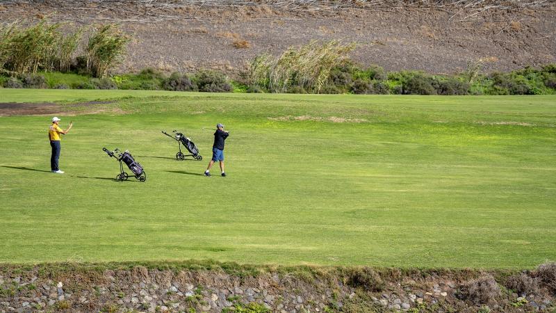 Hotel LIVVO Jandía Golf Fuerteventura