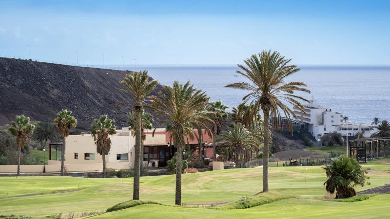 Hotel LIVVO Jandía Golf Fuerteventura
