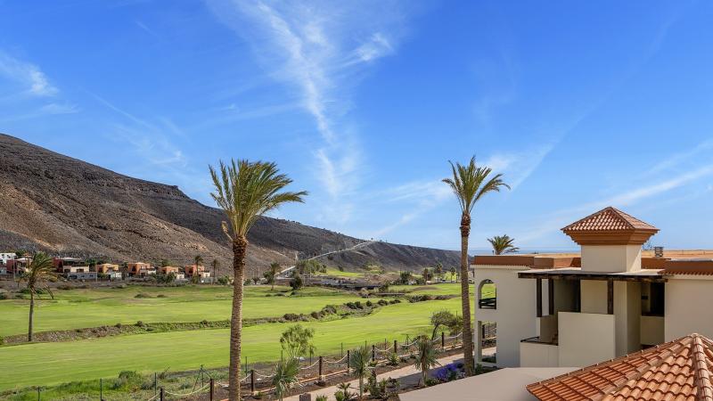 Hotel LIVVO Jandía Golf Fuerteventura