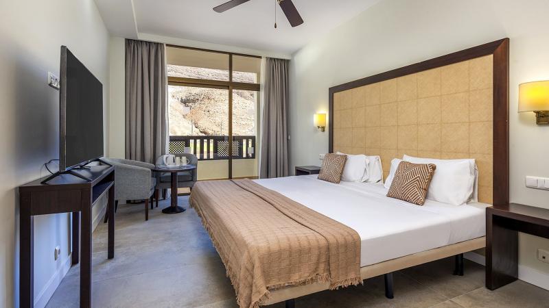 Hotel LIVVO Jandía Golf Fuerteventura