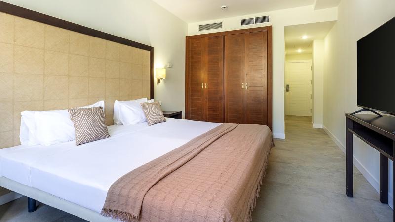 Hotel LIVVO Jandía Golf Fuerteventura