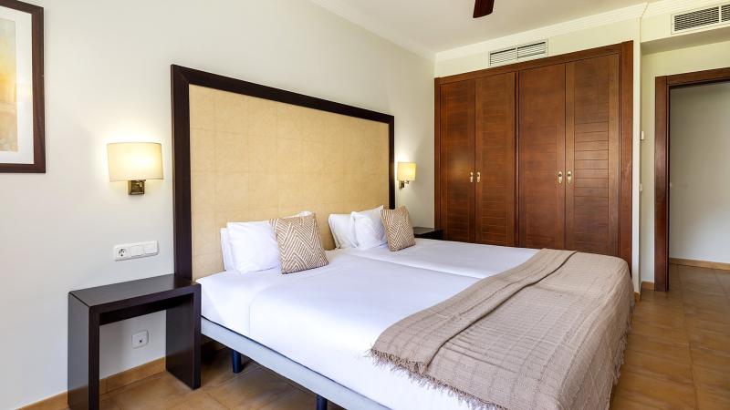 Hotel LIVVO Jandía Golf Fuerteventura