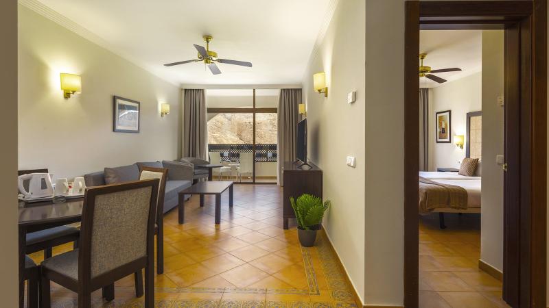 Hotel LIVVO Jandía Golf Fuerteventura