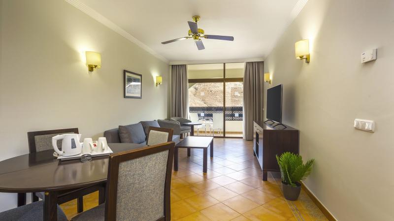Hotel LIVVO Jandía Golf Fuerteventura