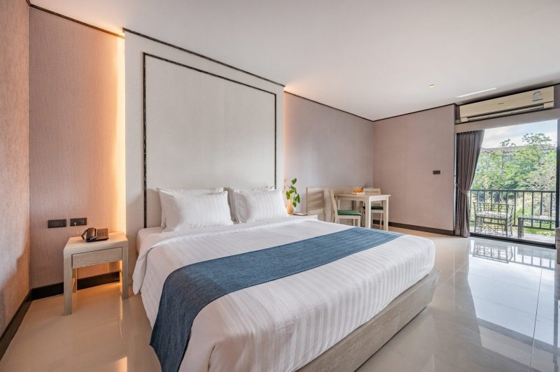 Pattaya utazás Hotel Manhattan Pattaya