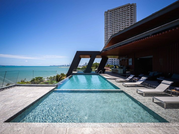 Bangkok Pattaya utazás Hotel Mason