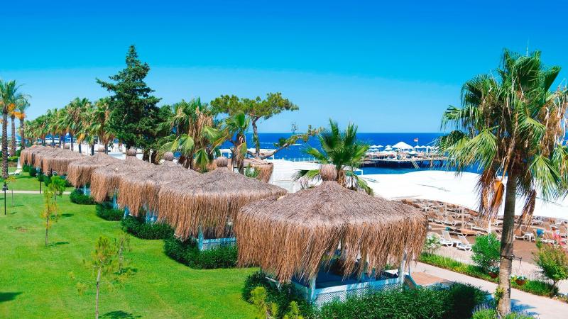 Hotel Mirada Del Mar Kemer