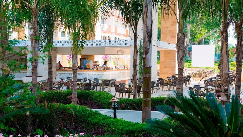 Hotel Mirada Del Mar Kemer