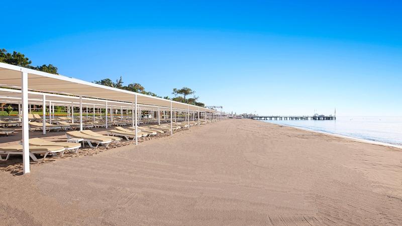 Hotel Mirada Del Mar Kemer
