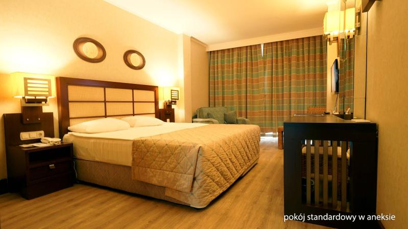 Hotel Mirada Del Mar Kemer
