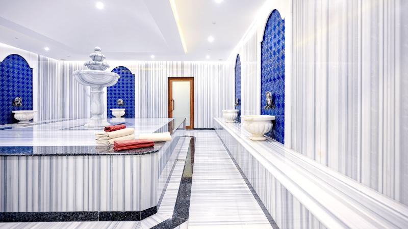 Hotel My Home Resort Alanya