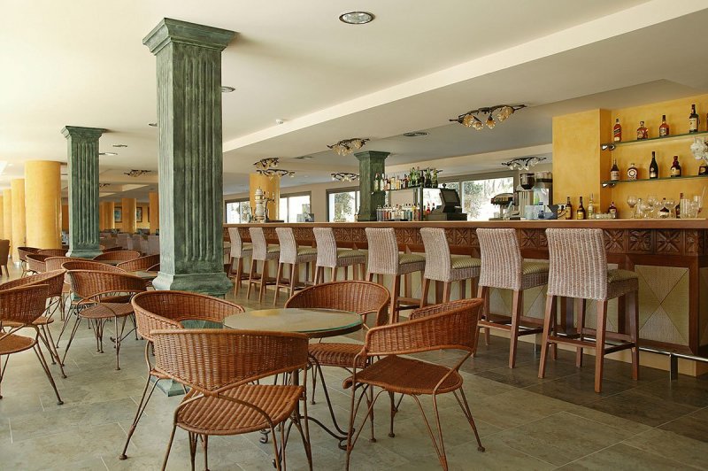 Hotel Occidental Playa de Palma Mallorca Playa de Palma